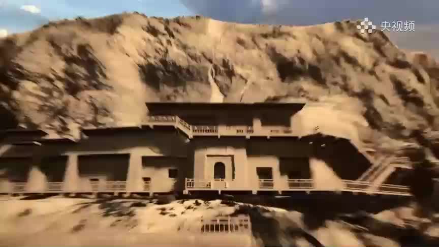 中国新疆之历史印记第三集血脉交融