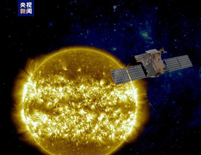 中国综合性太阳探测卫星“夸父一号”发射成功 卫星以“一磁两暴”为科学目标开展观测