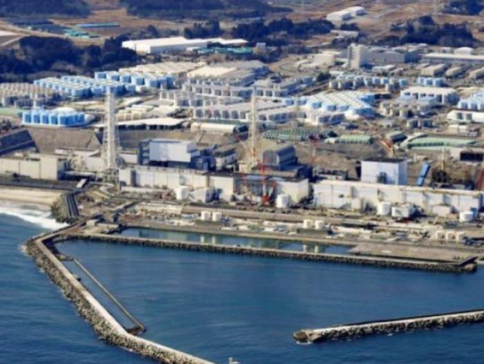 日本再有数万人联合署名反对核污染水排海